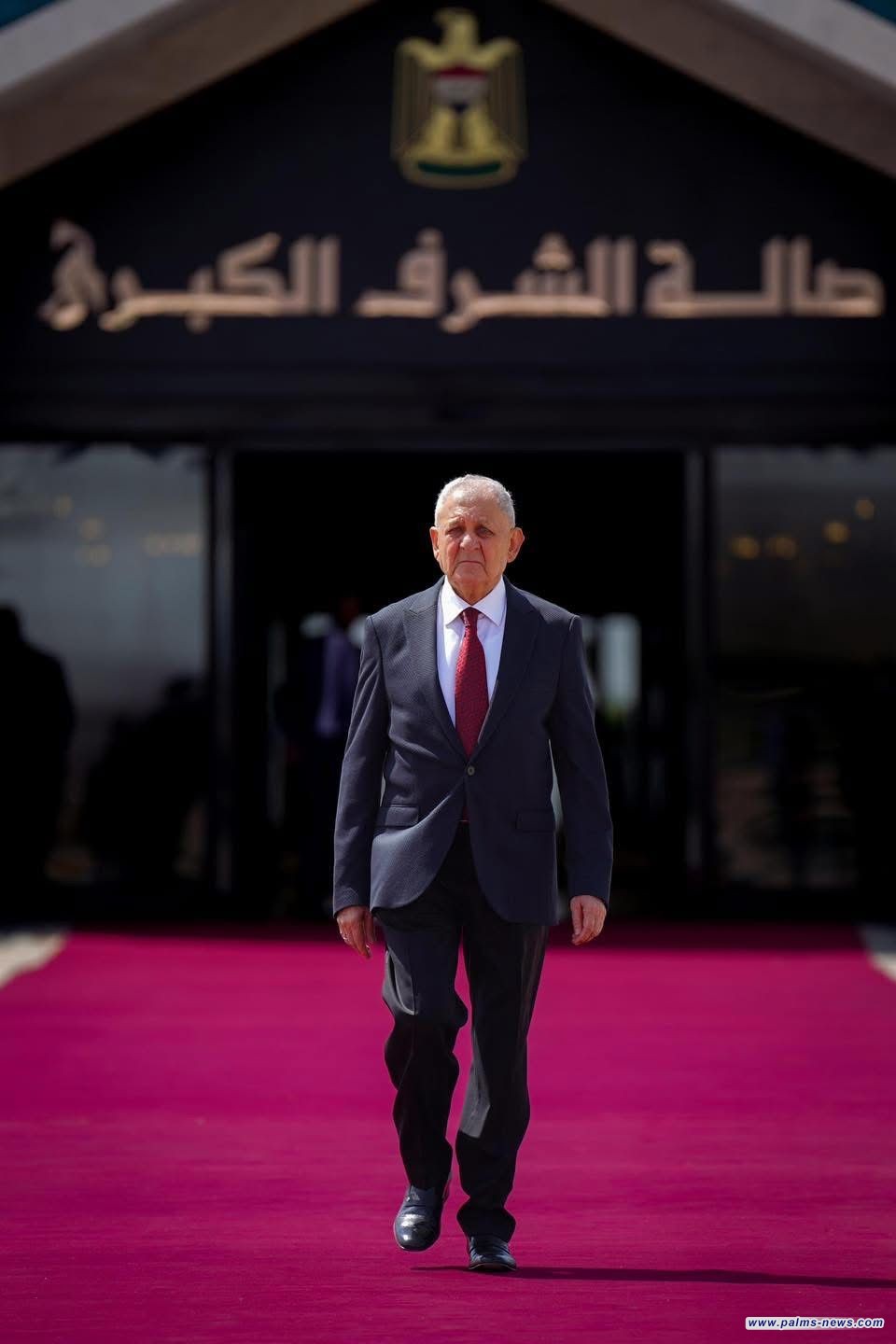 رئيس الجمهورية يتوجه إلى نيويورك للمشاركة في اجتماعات الجمعية العامة للأمم المتحدة